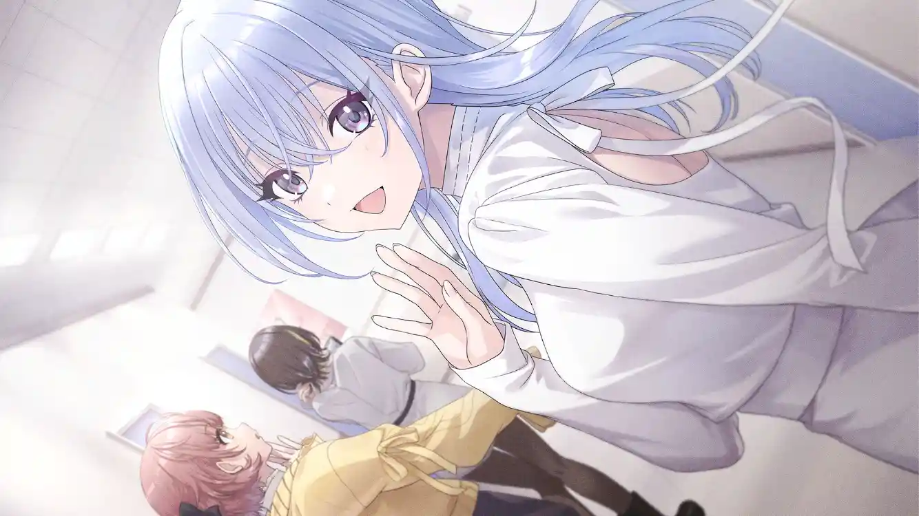 1st heart】鈴木羽那 - シャニソン攻略 Wiki*